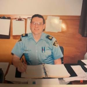 Meet your Posher, Pam